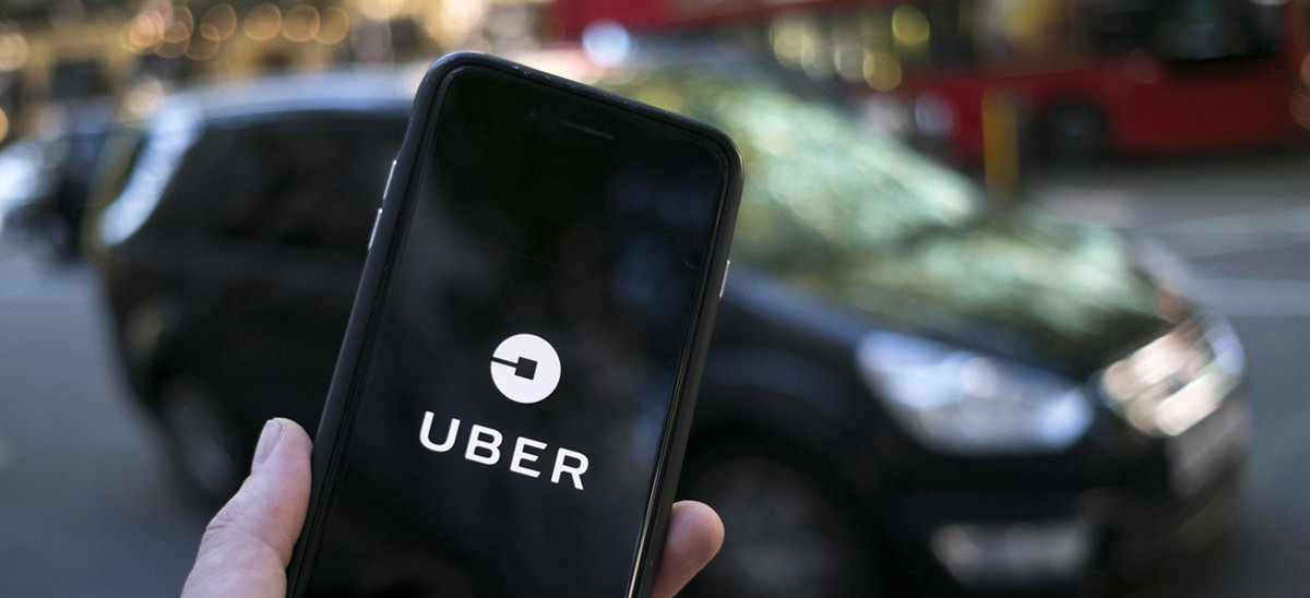 Uber Image Coworking Space